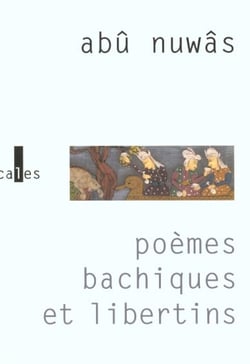 Poemes bachiques et libertins