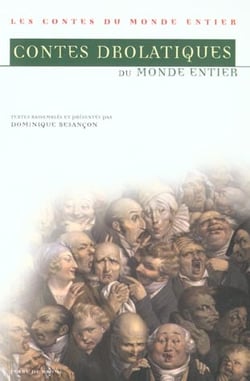 Contes drolatiques du monde entier