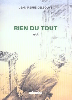 Rien du tout recit
