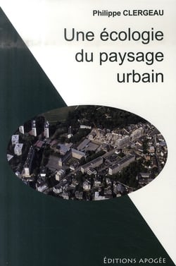Une écologie du paysage urbain