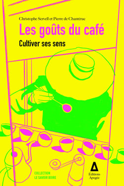Les goûts du café : cultiver ses sens