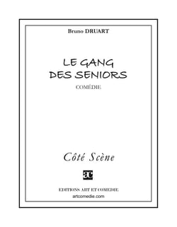 Le gang des seniors