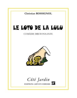 Le loto de la Lulu