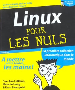 Linux (4e edition)