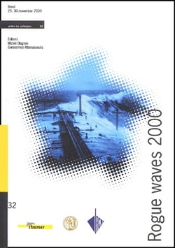Rogue waves 2000 - brest, 29-30 novembre 2000 no 32