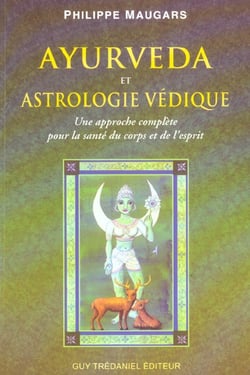 Ayurveda et astrologie vedique