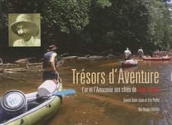 Trésors d'aventure
