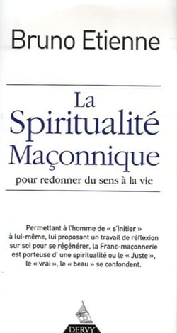 La spiritualité maçonnique