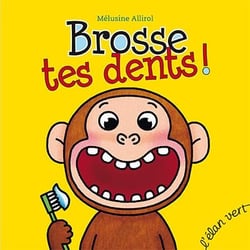 Brosse Tes Dents