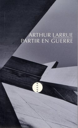 PARTIR EN GUERRE