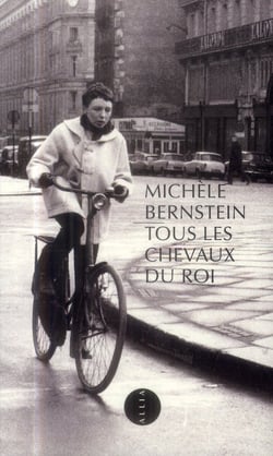 Tous Les Chevaux Du Roi