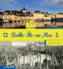 Belle-ile-en-mer