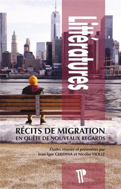 Récits de migration - en quête de nouveaux regards