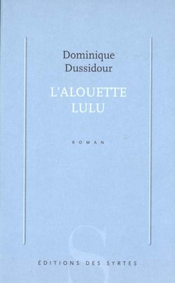 L'alouette lulu