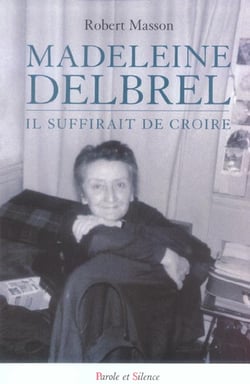 Madeleine delbrel