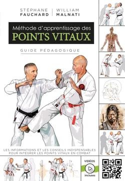 Méthode d'apprentissage des points vitaux : Guide pédagogique