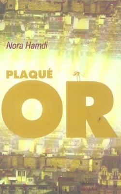 Plaque or