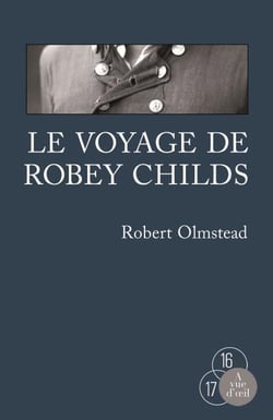 Le voyage de robey childs