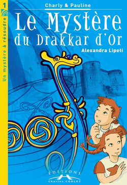 Le mystère du drakkar d'or