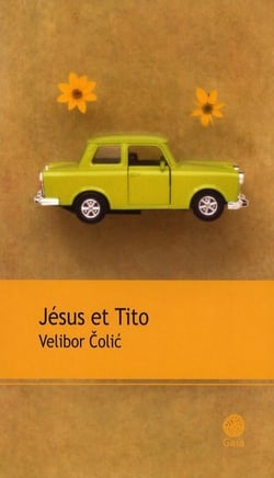 Jésus et Tito