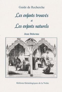 Les enfants trouvés et les enfants naturels