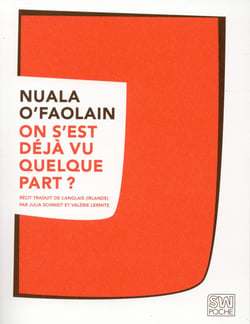On s'est déjà vu quelque part ?