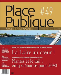Place Publique Nantes Saint-Nazaire N°49