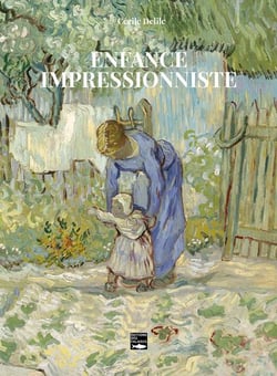 Enfance impressionniste