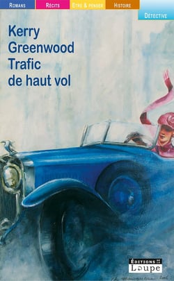 Trafic de haut vol
