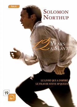 12 ans esclave / 12 years a slave