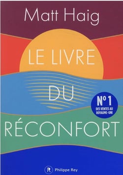 Le livre du réconfort