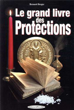 Le grand livre des protections