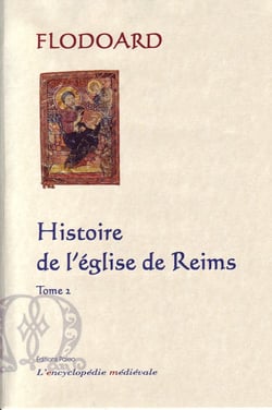 Histoire de l'église de Reims t.2