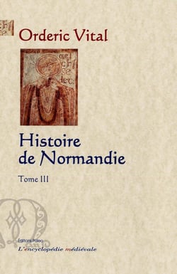 Histoire de Normandie t..3