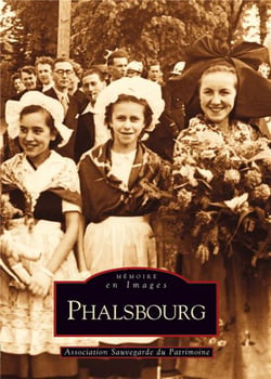 Phalsbourg