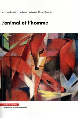 L'animal et l'homme