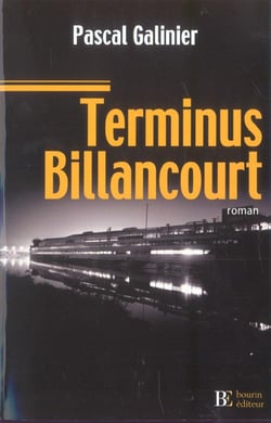 Terminus billancourt