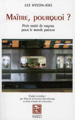 Maître, pourquoi ?