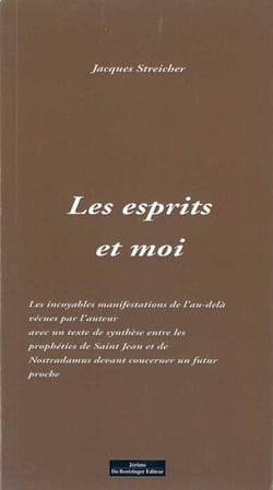Les esprits et moi