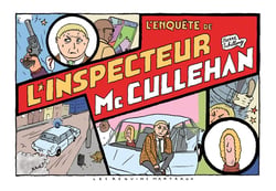 L'enquête de l'inspecteur Mc Cullehan