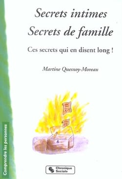 Secrets intimes, secrets de famille