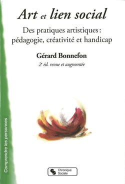 Art et lien social (2e édition)