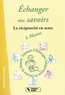 Échanger nos savoirs