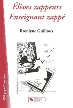 Élèves zappeurs, enseignant zappé