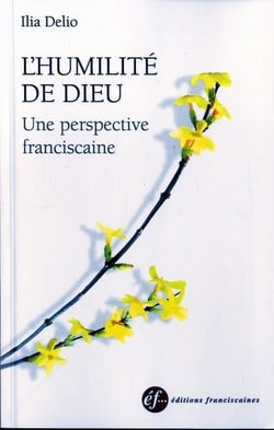 L'humilite de dieu, une perspective franciscaine - 2