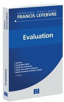 Évaluation (7e édition)