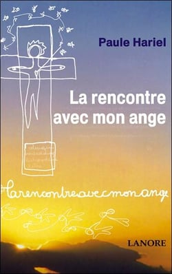 La rencontre avec mon ange