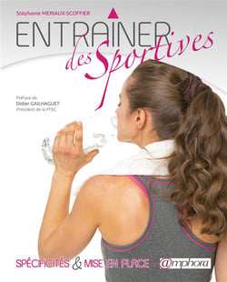 Entraîner des sportives