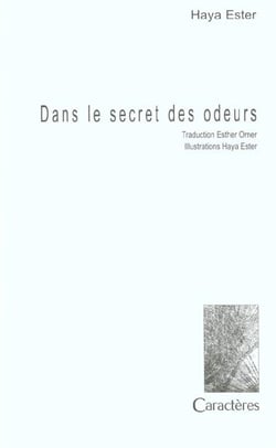 Dans le secret des odeurs