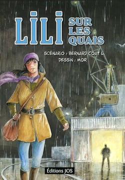 Lili sur les quais